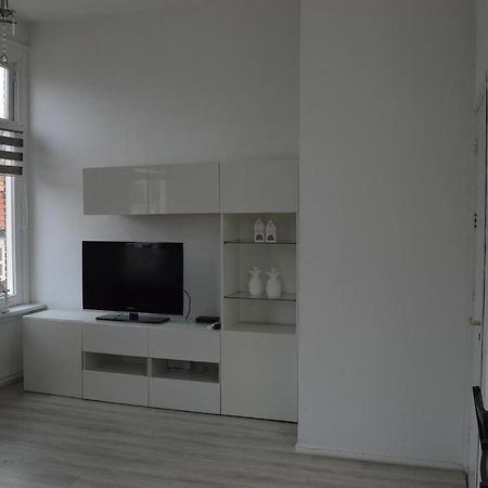 Apartment Damaxx Zandvoort Exterior photo