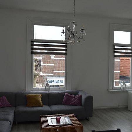 Apartment Damaxx Zandvoort Exterior photo